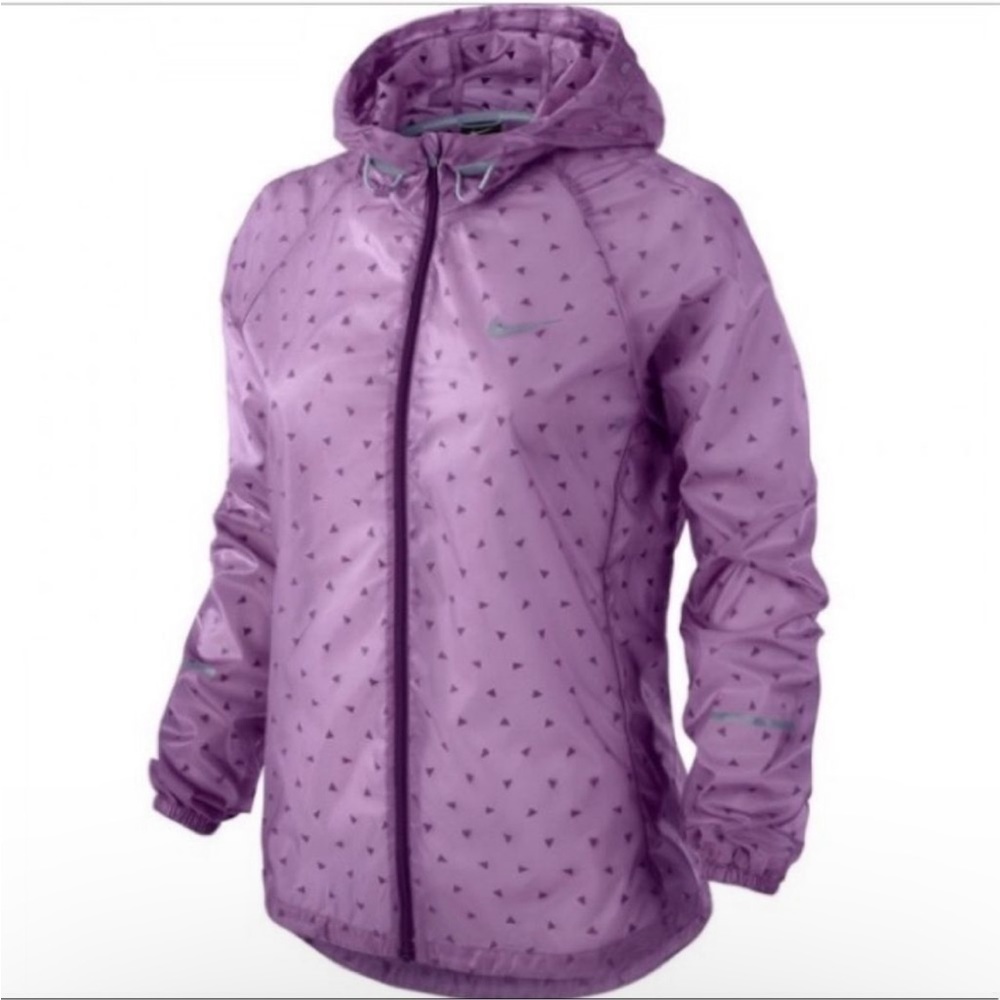 Nike Vapor Cyclone Jacket